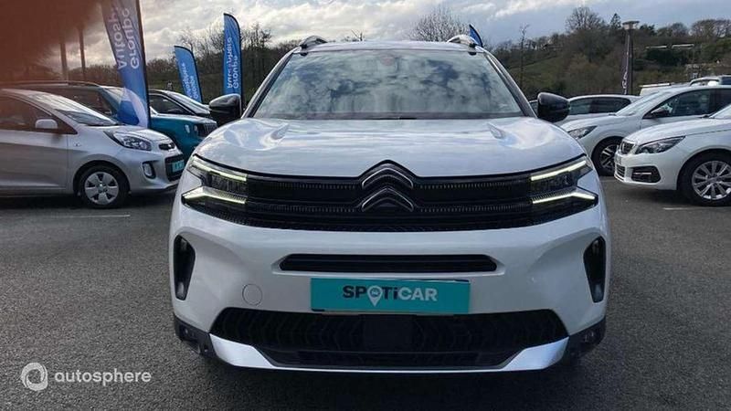 Occasion Citroën C5 Aircross Shine 184 ch (135 kW) 2022 SUV