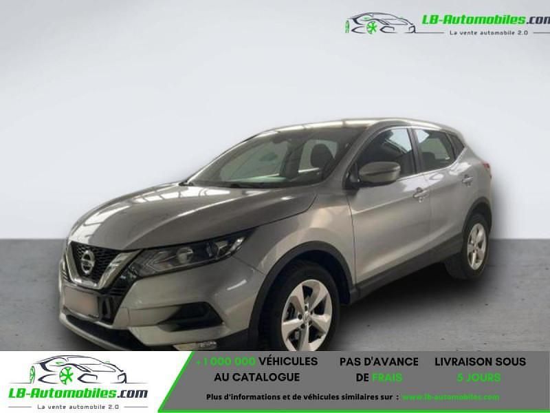 Occasion 2019 Nissan Qashqai SUV | 21 200 € (Prix assez cher) - Image 1/3