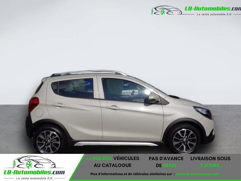Occasion Opel Karl 73 ch (53 kW) 2019 Citadine