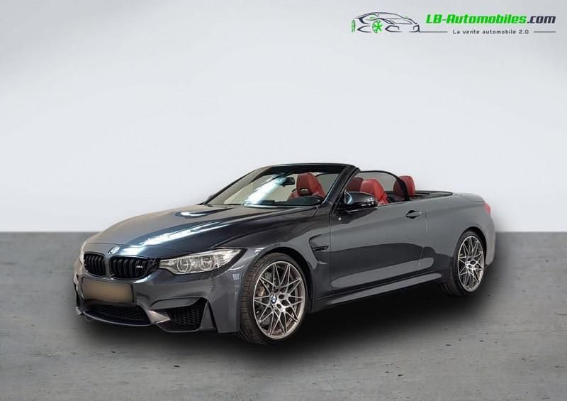 Utilisé 2016 BMW M4 Comfort Edition Coupé | 55 500 € (Super prix) - Image 1/4