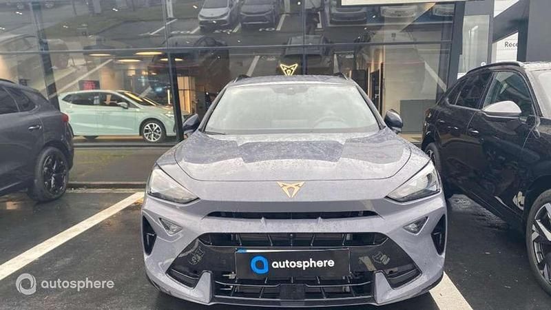 Occasion Cupra Formentor VZ 179 ch (131 kW) 2025 SUV