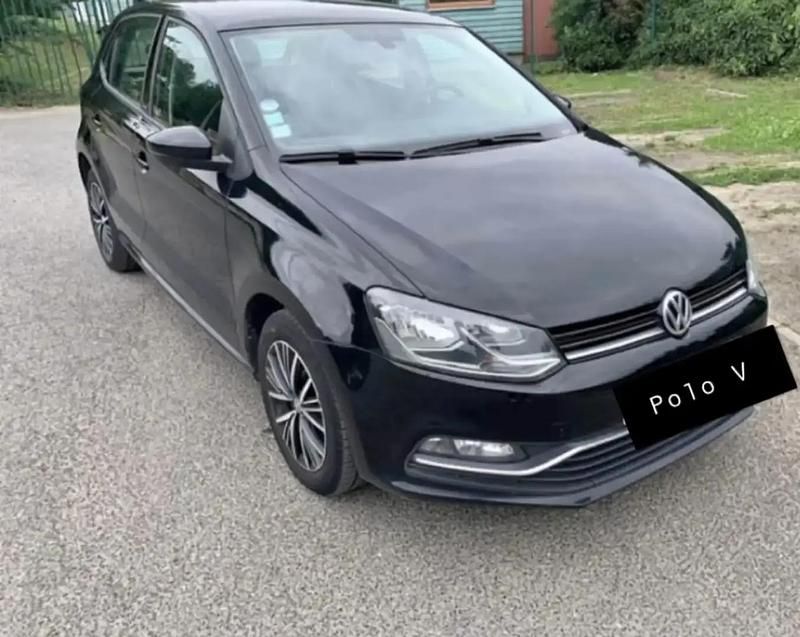 Occasion VW Polo Allstar 90 ch (66 kW) 2016 Berline