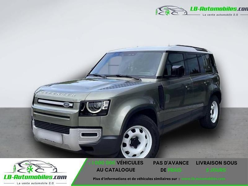 Utilisé 2023 Land Rover Defender SUV | 75 000 € - Image 1/4