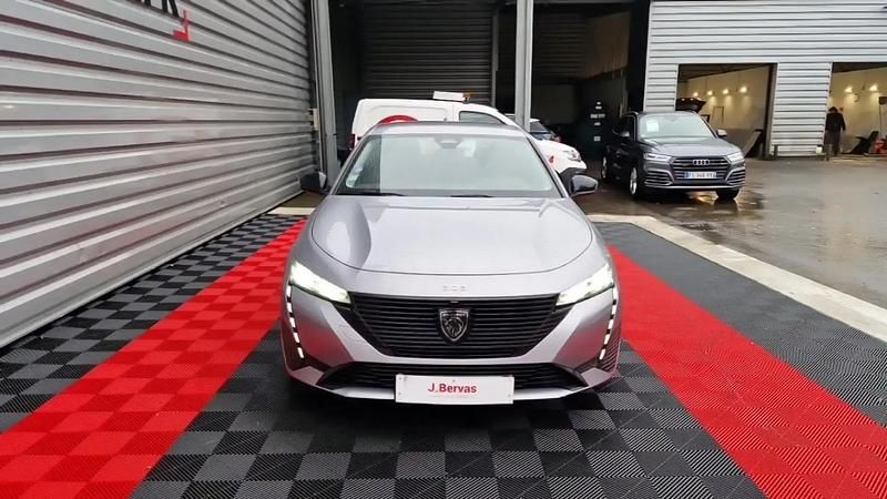 Occasion Peugeot 308 Active 110 ch (80 kW) 2022 Berline