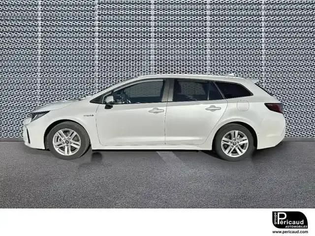 Occasion Suzuki Swace 122 ch (89 kW) 2022 Gris Break