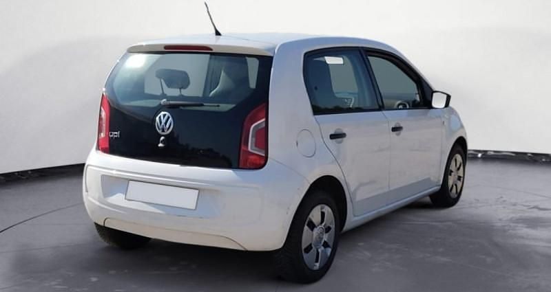 Occasion VW up! Highline 60 ch (44 kW) 2015 Citadine