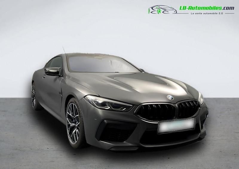 Utilisé 2021 BMW M8 Comfort Edition Coupé | 96 200 € - Image 1/4