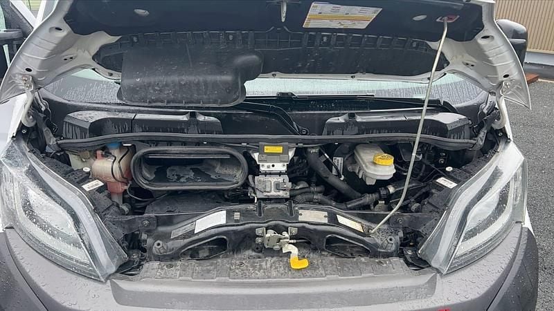 Occasion Fiat Ducato 178 ch (130 kW) 2019 Van