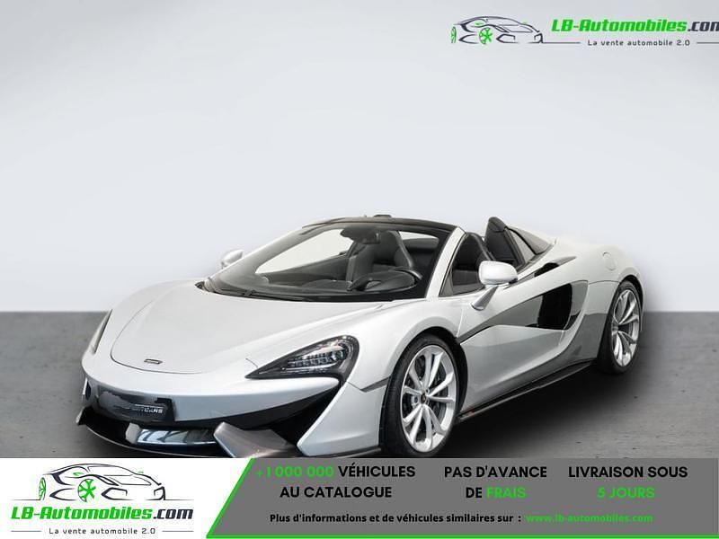 Occasion 2018 McLaren 570S Coupé | 166 400 € - Image 1/4