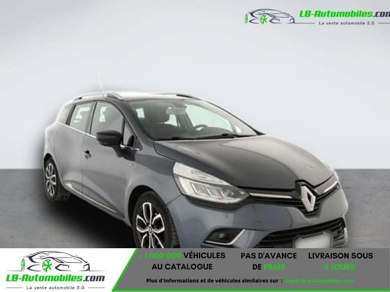 Occasion 2019 Renault Clio IV Citadine | 14 400 € (Prix cher) - Image 1/4