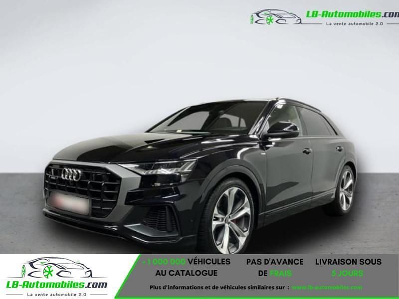 Occasion Audi Q8 286 ch (210 kW) 2020 SUV