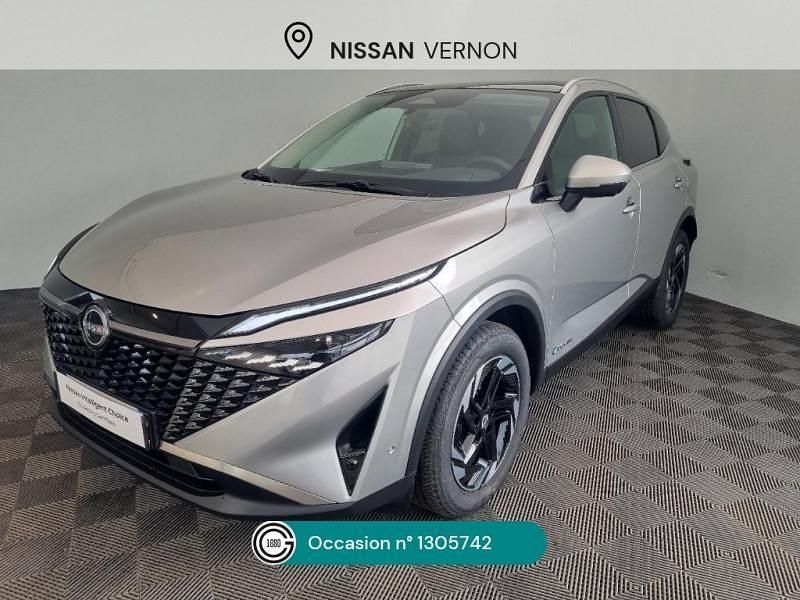 Utilisé 2025 Nissan Qashqai N-Connecta SUV | 35 800 € - Image 1/4