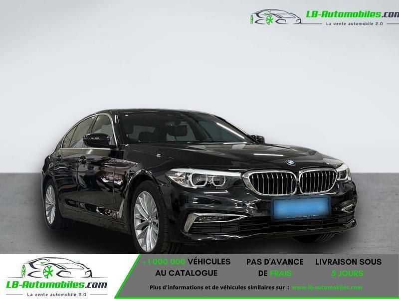 Utilisé 2020 BMW 520 Comfort Edition Berline | 31 500 € (Super prix) - Image 1/4