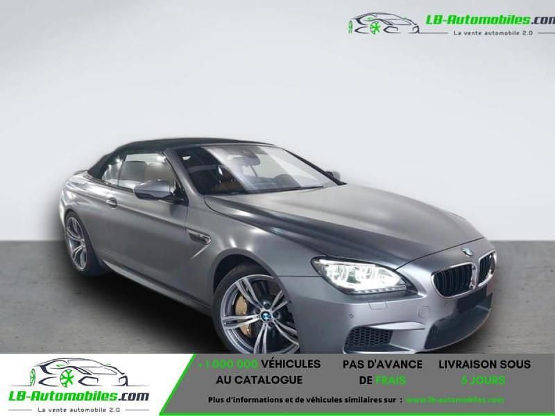 Occasion BMW M6 Comfort Edition 575 ch (422 kW) 2013 Coupé