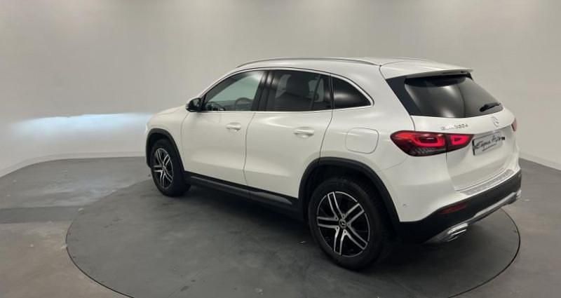 Occasion Mercedes GLA200 Progressive 150 ch (110 kW) 2023 SUV