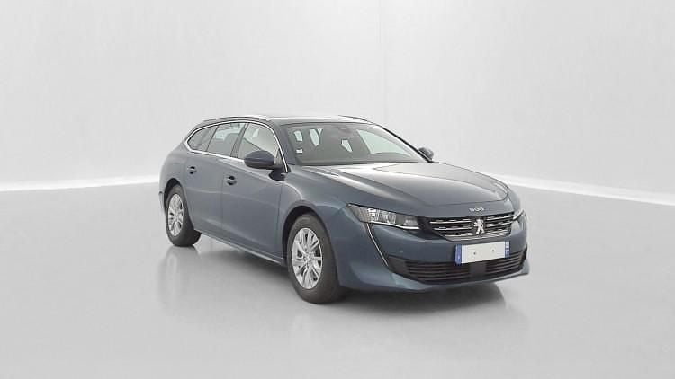 Utilisé 2021 Peugeot 508 Active Break | 17 510 € (Bon prix) - Image 1/1