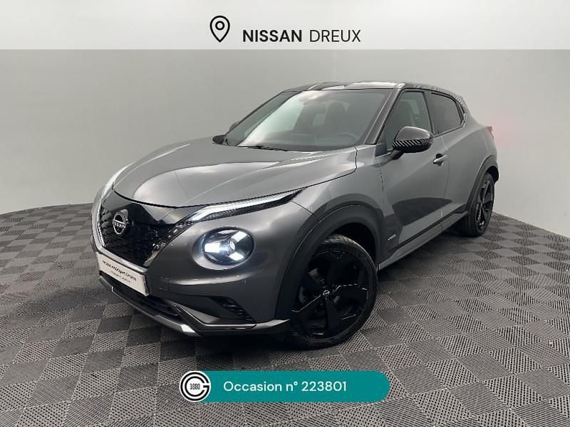 Occasion 2022 Nissan Juke SUV | 19 490 € (Prix juste) - Image 1/4