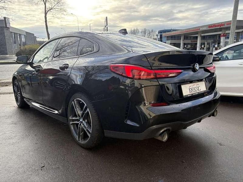 Occasion BMW 218 M Sport 150 ch (110 kW) 2023 Noir Coupé