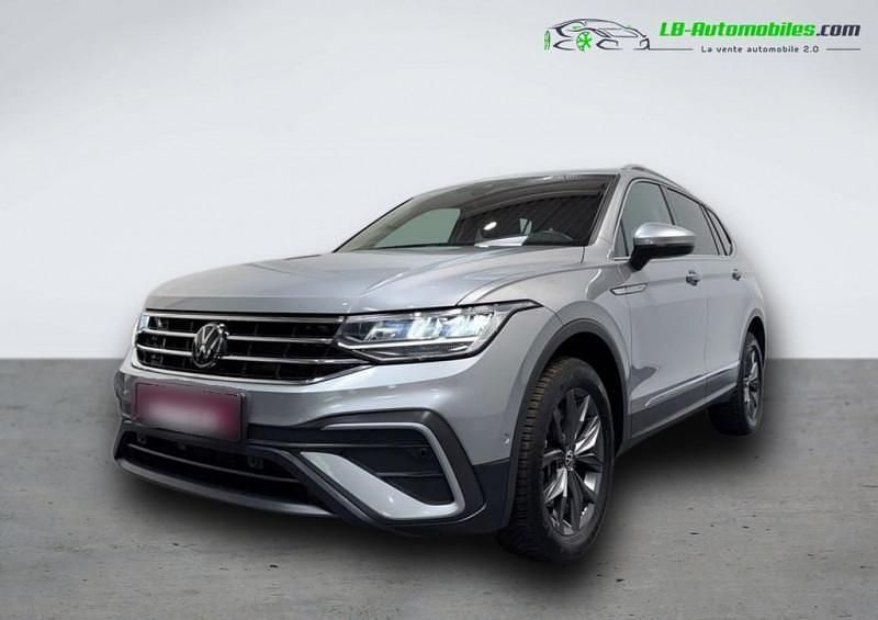 Utilisé 2023 VW Tiguan Allspace SUV | 40 000 € (Bon prix) - Image 1/4