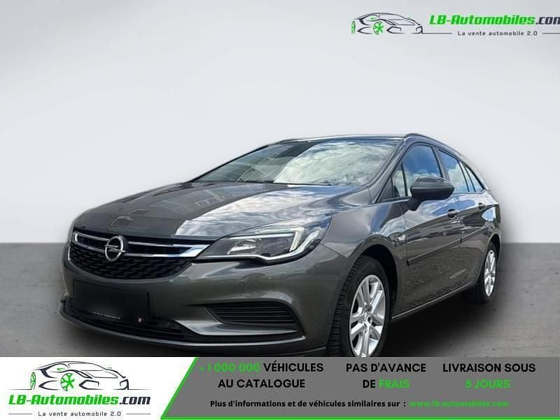 Utilisé 2019 Opel Astra Break | 16 500 € (Prix juste) - Image 1/4
