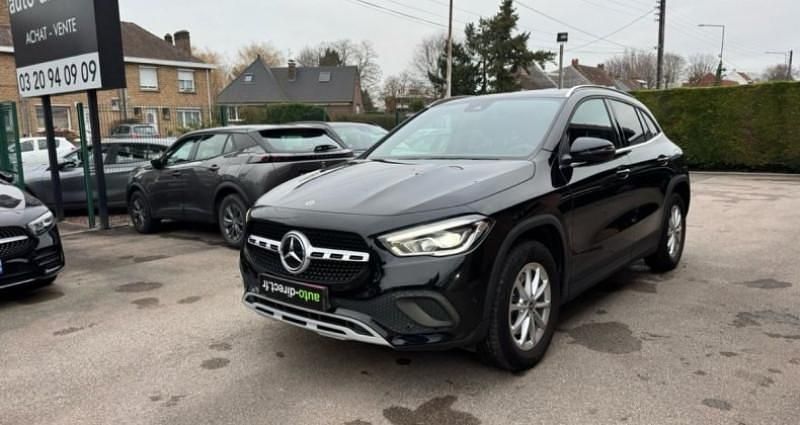 Occasion Mercedes GLA250 Business 160 ch (117 kW) 2022 SUV