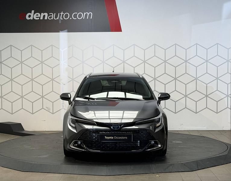 Occasion Toyota Corolla Design 140 ch (102 kW) 2024 Break