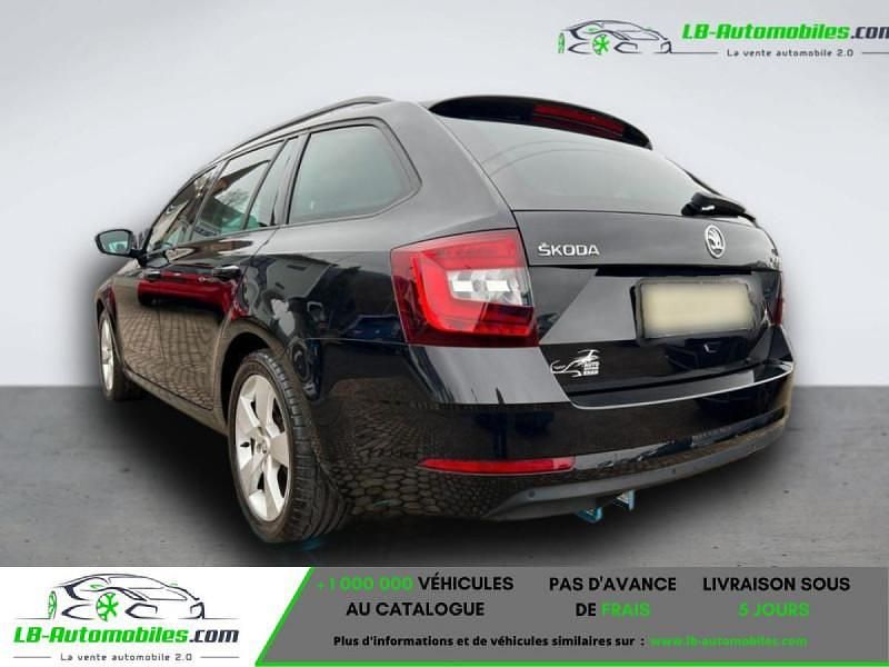 Occasion Skoda Octavia 150 ch (110 kW) 2017 Break