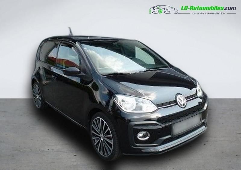 Utilisé 2018 VW up! Citadine | 15 300 € (Prix cher) - Image 1/4