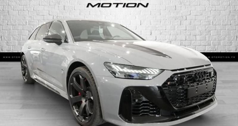 Occasion Audi RS6 Design 630 ch (463 kW) 2024 Break