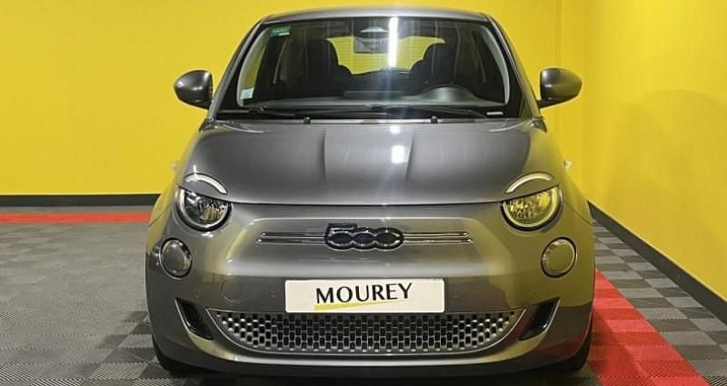Occasion Fiat 500e 86 kW (118 ch) 2023 Berline