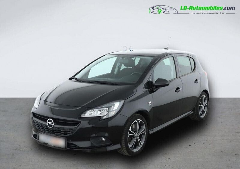 Utilisé 2018 Opel Corsa Citadine | 17 500 € - Image 1/4