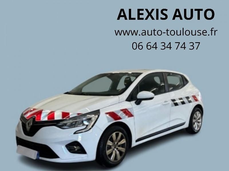 Occasion Renault Clio V 85 ch (62 kW) 2020 Citadine