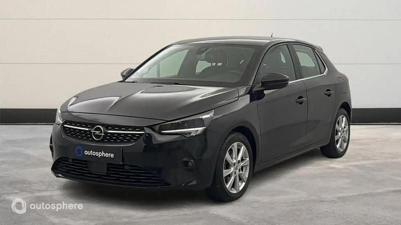 Utilisé 2020 Opel Corsa Elegance Berline | 12 499 € (Bon prix) - Image 1/4