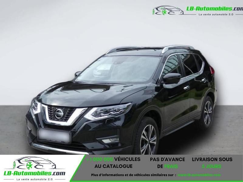 Occasion 2020 Nissan X-Trail SUV | 26 000 € (Prix juste) - Image 1/4