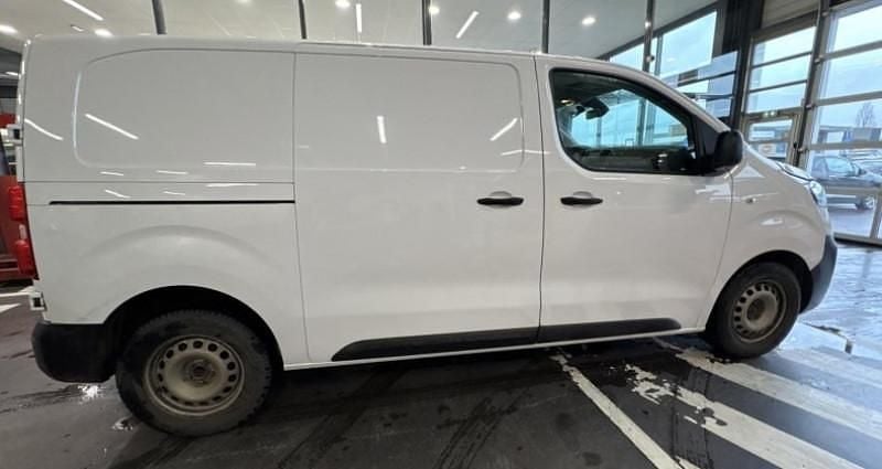Occasion Opel Vivaro 122 ch (89 kW) 2020 Monospace