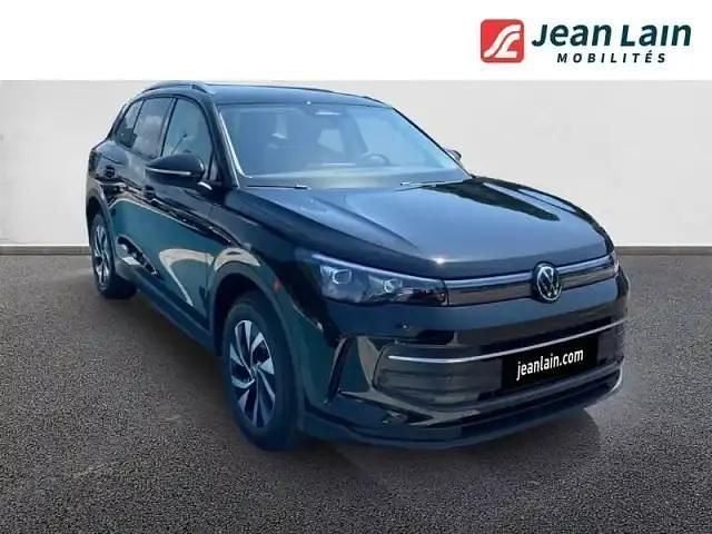 Occasion VW Tiguan Edition 150 ch (110 kW) 2025 Noir SUV