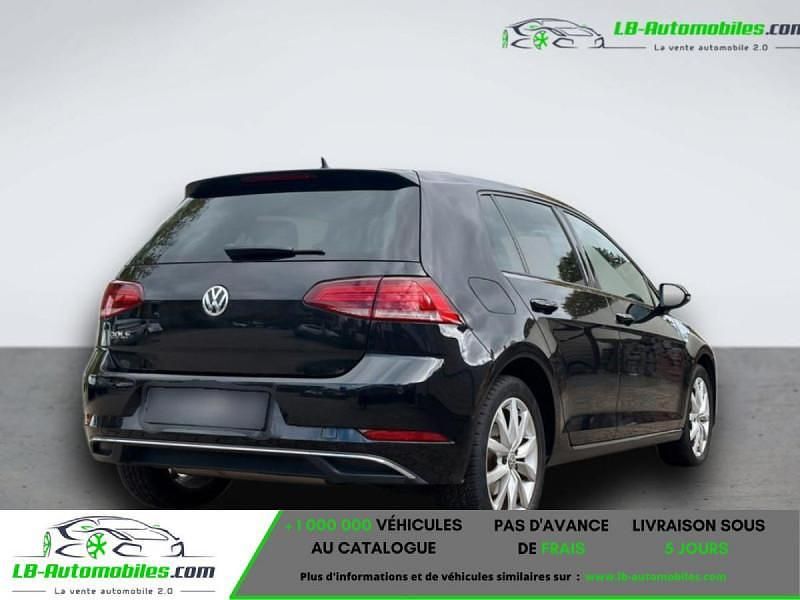 Occasion VW Golf VII 150 ch (110 kW) 2018 Berline