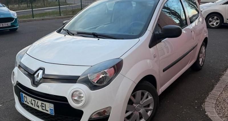 Occasion Renault Twingo Expression 75 ch (55 kW) 2012 Citadine