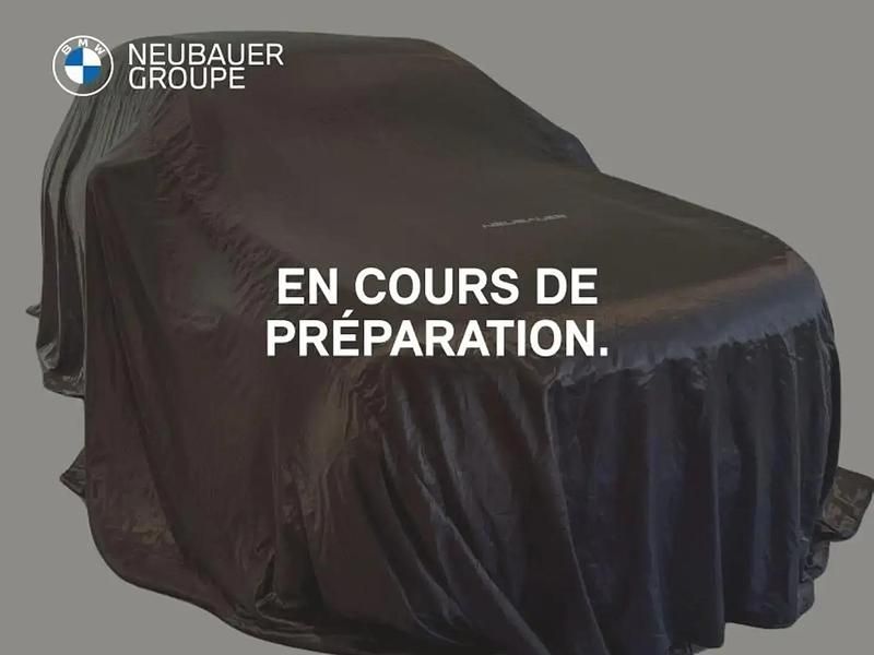 Gris Utilisé 2022 BMW X5 M Sport SUV | 63 900 € (Bon prix) - Image 1/1