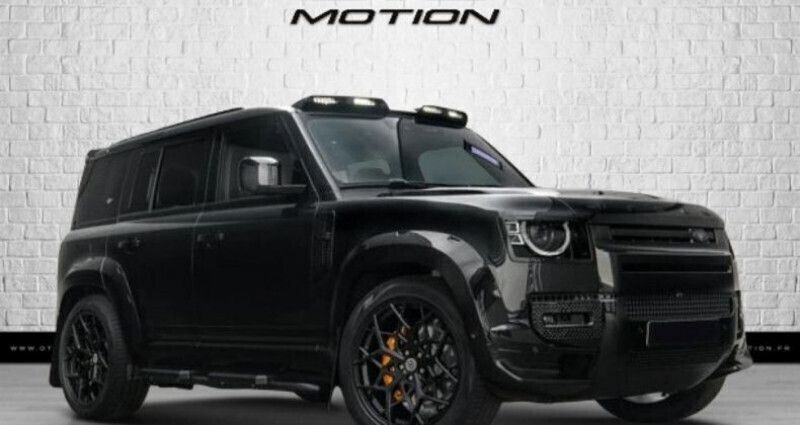 Utilisé 2023 Land Rover Defender Dynamic SUV | 155 990 € - Image 1/4