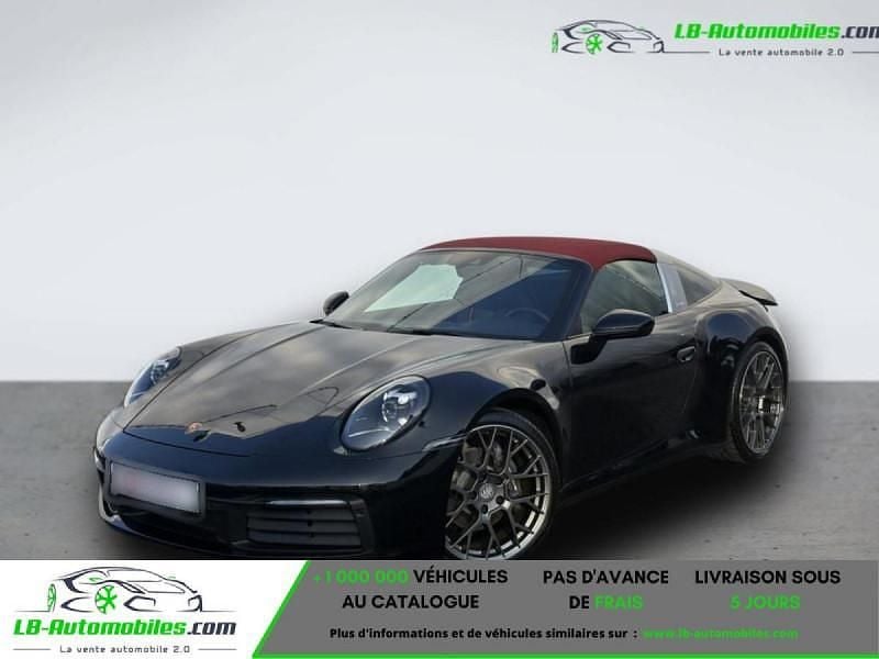 Occasion Porsche 911 385 ch (283 kW) 2021 Coupé