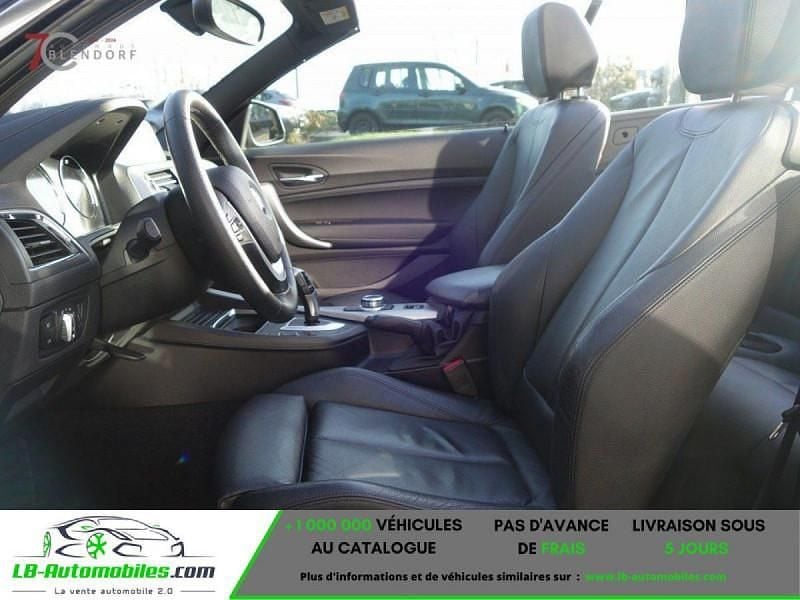 Occasion BMW 220 Sport Line 184 ch (135 kW) 2018 Coupé