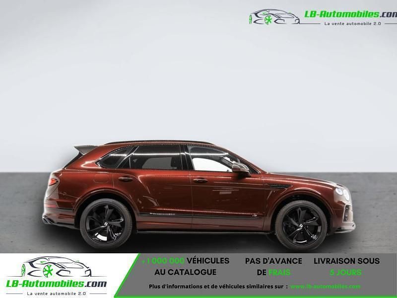 Utilisé 2020 Bentley Bentayga SUV | 187 600 € - Image 1/4