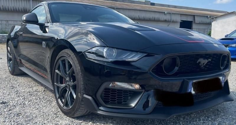 Utilisé 2021 Ford Mustang Coupé | 99 500 € - Image 1/4