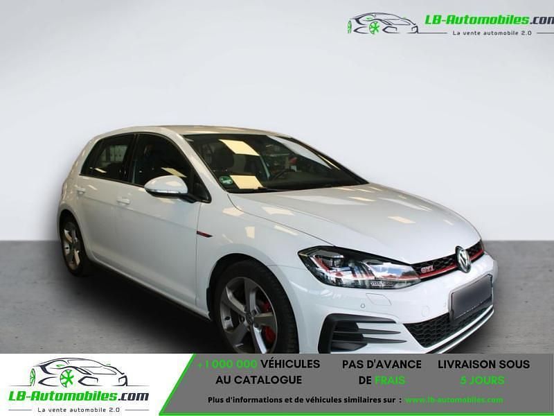 Utilisé 2019 VW Golf VII GTI Berline | 26 200 € (Prix juste) - Image 1/4
