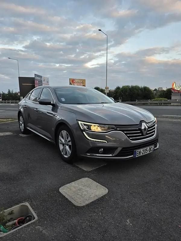 Utilisé 2016 Renault Talisman Intens Berline | 12 000 € (Prix cher) - Image 1/4