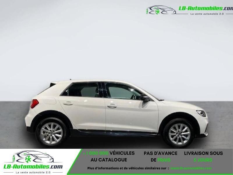 Occasion Audi A1 Sport 95 ch (69 kW) 2021 SUV