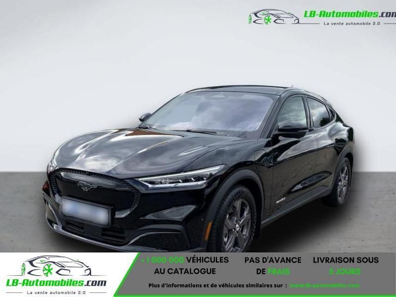 Utilisé 2022 Ford Mustang Coupé | 34 200 € - Image 1/4