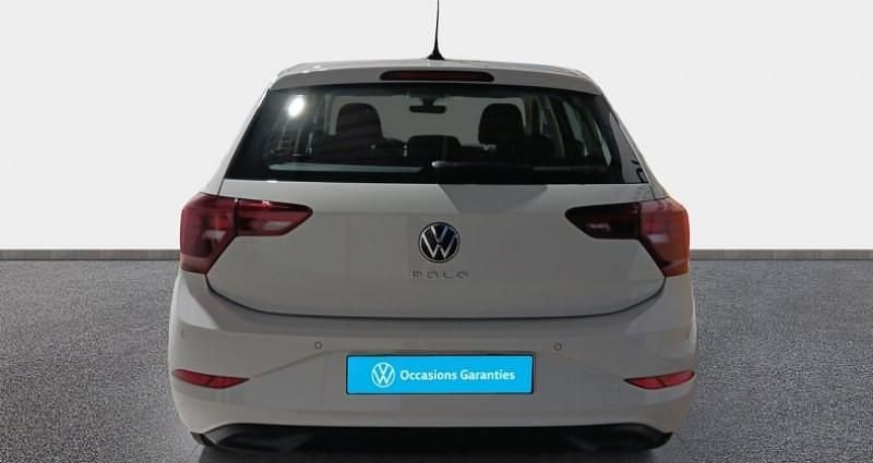 Occasion VW Polo S 80 ch (58 kW) 2025 Citadine