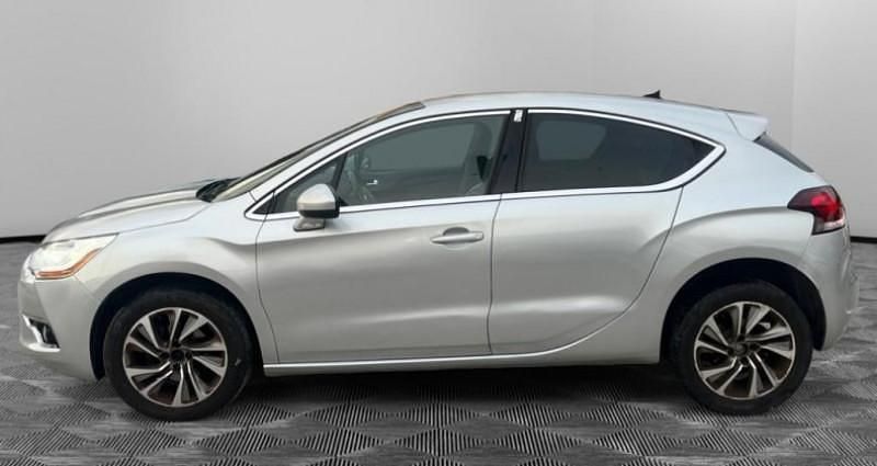 Occasion DS Automobiles DS4 So Chic 114 ch (83 kW) 2014 Berline